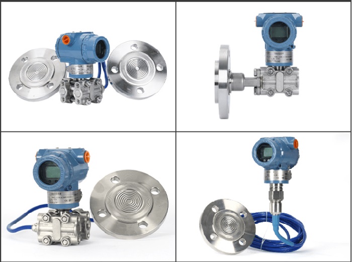 二氧化碳液位計(jì)傳感器分類圖