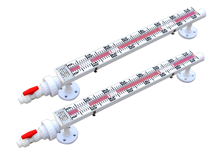 pp磁翻板液位計
